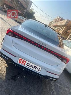 كيا K5